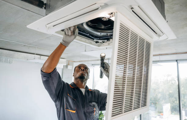 Licensed Hvac service in Decatur, TX - FH HVAC