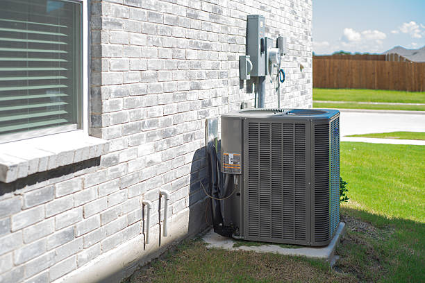 Reliable Hvac contractor in Decatur, TX by FH HVAC